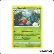 Rare - Pokemon - Épée et Bouclier de Base - Roserade 4/202 Pokemon Company - 1