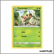 Commune - Pokemon - Épée et Bouclier de Base - Ouistempo 11/202 Pokemon Company - 1