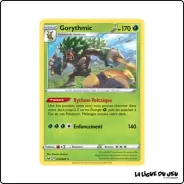 Holo - Pokemon - Épée et Bouclier de Base - Gorythmic 14/202 Pokemon Company - 1