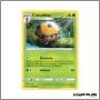 Peu commune - Pokemon - Épée et Bouclier de Base - Coléodôme 18/202 Pokemon Company - 1