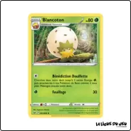 Peu commune - Pokemon - Épée et Bouclier de Base - Blancoton 21/202 Pokemon Company - 1