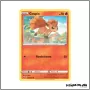 Commune - Pokemon - Épée et Bouclier de Base - Goupix 22/202 Pokemon Company - 1