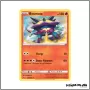 Rare - Pokemon - Épée et Bouclier de Base - Boumata 29/202 Pokemon Company - 1