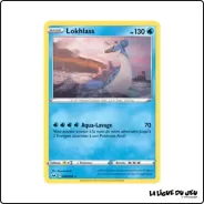 Rare - Pokemon - Épée et Bouclier de Base - Lokhlass 48/202 Pokemon Company - 1