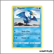 Rare - Pokemon - Épée et Bouclier de Base - Nigosier 62/202 Pokemon Company - 1