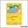 Commune - Pokemon - Épée et Bouclier de Base - Loupio 68/202 Pokemon Company - 1