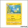 Rare - Pokemon - Épée et Bouclier de Base - Lanturn 69/202 Pokemon Company - 1