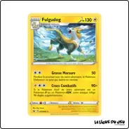 Holo - Pokemon - Épée et Bouclier de Base - Fulgudog 75/202 Pokemon Company - 1