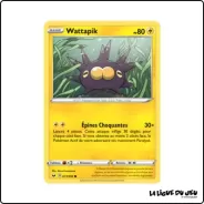 Commune - Pokemon - Épée et Bouclier de Base - Wattapik 77/202 Pokemon Company - 1