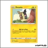 Rare - Pokemon - Épée et Bouclier de Base - Morpeko 78/202 Pokemon Company - 1