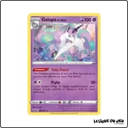 Rare - Pokemon - Épée et Bouclier de Base - Galopa de Galar 82/202 Pokemon Company - 1