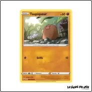 Commune - Pokemon - Épée et Bouclier de Base - Taupiqueur 92/202 Pokemon Company - 1