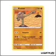 Peu commune - Pokemon - Épée et Bouclier de Base - Kicklee 94/202 Pokemon Company - 1