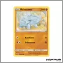 Commune - Pokemon - Épée et Bouclier de Base - Rhinocorne 96/202 Pokemon Company - 1