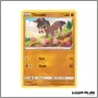 Commune - Pokemon - Épée et Bouclier de Base - Tiboudet 105/202 Pokemon Company - 1