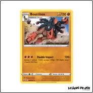 Rare - Pokemon - Épée et Bouclier de Base - Bourrinos 106/202 Pokemon Company - 1