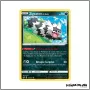 Commune - Pokemon - Épée et Bouclier de Base - Zigzaton de Galar 117/202 Pokemon Company - 1