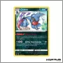 Holo - Pokemon - Épée et Bouclier de Base - Coatox 124/202 Pokemon Company - 1