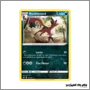 Rare - Pokemon - Épée et Bouclier de Base - Roublenard 126/202 Pokemon Company - 1