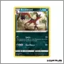 Rare - Pokemon - Épée et Bouclier de Base - Roublenard 126/202 Pokemon Company - 1