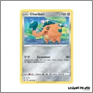 Commune - Pokemon - Épée et Bouclier de Base - Charibari 136/202