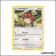 Commune - Pokemon - Épée et Bouclier de Base - Hoothoot 143/202