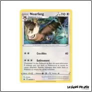 Rare - Pokemon - Épée et Bouclier de Base - Noarfang 144/202