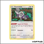 Holo - Pokemon - Épée et Bouclier de Base - Gouroutan 148/202