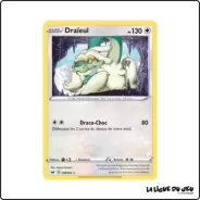 Rare - Pokemon - Épée et Bouclier de Base - Draïeul 149/202