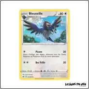 Peu commune - Pokemon - Épée et Bouclier de Base - Bleuseille 151/202