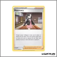 Holo - Pokemon - Épée et Bouclier de Base - Rosemary 169/202