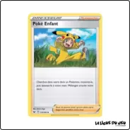 Peu commune - Pokemon - Épée et Bouclier de Base - Poké Enfant 173/202