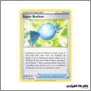 Peu commune - Pokemon - Épée et Bouclier de Base - Super Bonbon 180/202