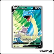 Ultra - Pokemon - Épée et Bouclier de Base - Lokhlass-V 189/202