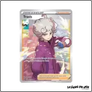 Ultra - Pokemon - Épée et Bouclier de Base - Travis 199/202