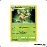 Rare - Pokemon - Clash des Rebelles - Ludicolo 9/192