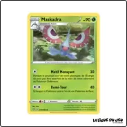 Peu commune - Pokemon - Clash des Rebelles - Maskadra 11/192