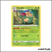 Holo - Pokemon - Clash des Rebelles - Dratatin 23/192