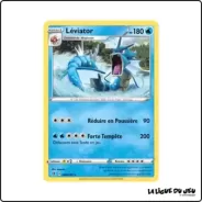 Holo - Pokemon - Clash des Rebelles - Léviator 40/192