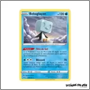 Holo - Pokemon - Clash des Rebelles - Bekaglaçon 54/192