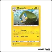 Peu commune - Pokemon - Clash des Rebelles - Chrysapile 65/192