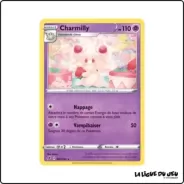 Rare - Pokemon - Clash des Rebelles - Charmilly 87/192