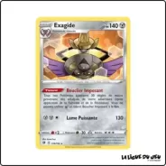 Rare - Pokemon - Clash des Rebelles - Exagide 135/192