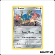 Rare - Pokemon - Clash des Rebelles - Zacian 139/192