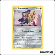 Rare - Pokemon - Clash des Rebelles - Zamazenta 140/192