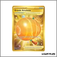 Secrete - Pokemon - Clash des Rebelles - Grande Amulette 206/192