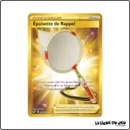 Secrete - Pokemon - Clash des Rebelles - Épuisette de Rappel 207/192