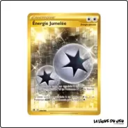 Secrete - Pokemon - Clash des Rebelles - Énergie Jumelée 209/192