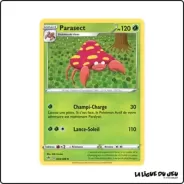 Peu commune - Pokemon - Ténèbres Embrasées - Parasect 4/201