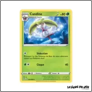 Peu commune - Pokemon - Ténèbres Embrasées - Candine 15/201